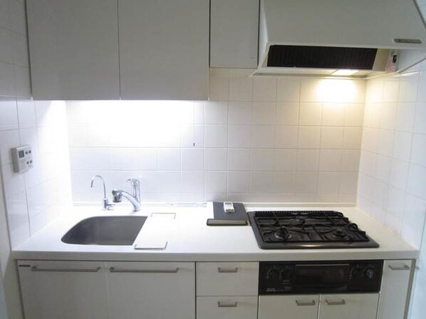 カスタリア新御茶ノ水の物件内観写真